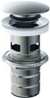 Ideal Standard Afvoerplug (overloop combinatie) | E1482GN