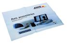 AXIS LENS CLOTH 50PCS