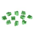 AXIS CONNECTOR A 4P3.81 STR 10PCS