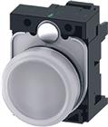 Siemens Signaallamp | 3SU11026AA603AA0