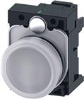 Siemens Signaallamp | 3SU11036AA603AA0