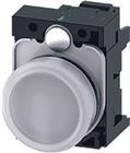 Siemens Signaallamp | 3SU11066AA603AA0