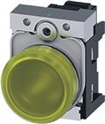 Siemens Signaallamp | 3SU11536AA303AA0