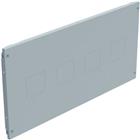 Legrand XL3 Frontplaat voor kast/lessenaar | 021302