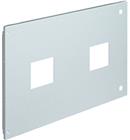 Legrand LEXIC Frontplaat voor kast/lessenaar | 021067