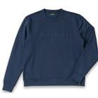 Sweatshirt Oural marine - Parade