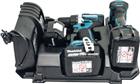 Makita Toebeh. ger.sch.-kist,-kast,-wagen | 838107-0