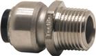 VSH Tectite 316 Fitting met 2 aansluitingen | 4755740