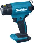 Makita LXT Heteluchtpistool (accu) | DHG180ZK