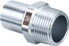 Viega Temponox Fitting met 2 aansluitingen | 810634