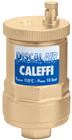 Caleffi Vlotterontluchter | 551004