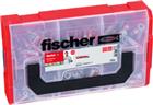Fischer FIXTAINER Deuvel/plugset | 536161
