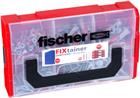 Fischer FIXTAINER Deuvel/plugset | 536162