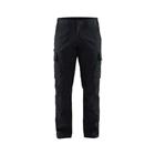 Industriële broek damesmodel - stretch - Blåkläder