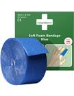 Soft foam bandage