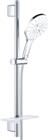 Grohe Rainshower SmartActive Glijstangcombinatie | 26592LS0