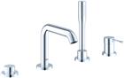 Grohe Badmengkraan (opbouw) | 19578001