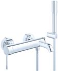 Grohe Badmengkraan (opbouw) | 33628001