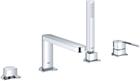 Grohe Plus Badmengkraan (opbouw) | 29307003