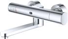 Grohe Eurosmart Wastafelmengkraan (opbouw) | 36455000