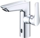 Grohe Professional Eurosmart Wastafelmengkraan (opbouw) | 23975003