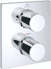 Grohe Grohtherm F Inbouwmengkraan | 27618000