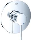 Grohe Inbouwmengkraan | 24057001