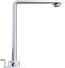 Grohe SPA Allure Wastafelmengkraan (opbouw) | 20188001