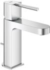 Grohe Plus Wastafelmengkraan (opbouw) | 32612DC3