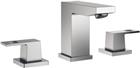 Grohe Eurocube Wastafelmengkraan (opbouw) | 20351DC0