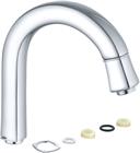 Grohe Uitloop sanitairkranen | 13349000