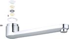 Grohe Uitloop sanitairkranen | 42423000