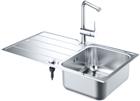 Grohe Keukenspoelbak | 31573SD1