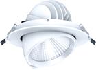 Opple LED Spot Downlight/spot/schijnwerper | 541003557000