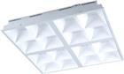 Opple LED Panel Recessed Plafond-/wandarmatuur | 542003131100