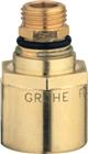 Grohe Universal Kraanbovendeel | 48042000