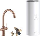 Grohe Red Tapwatersysteem | 30031DL1