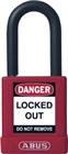 ABUS Hangslot | 74/40 ROOD