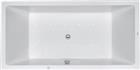 Duravit Starck Systeembad | 760052000AS0000