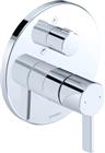 Duravit D-Neo Inbouwmengkraan | DE5210018010