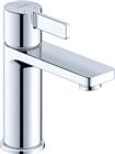 Duravit D-Neo Wastafelmengkraan (opbouw) | DE1020002010