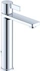 Duravit D-Neo Wastafelmengkraan (opbouw) | DE1030001010