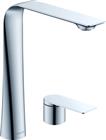 Duravit D.1 Wastafelmengkraan (opbouw) | D11130002010