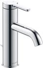 Duravit C.1 Wastafelmengkraan (opbouw) | C11020001010