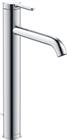 Duravit C.1 Wastafelmengkraan (opbouw) | C11040001010