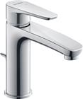 Duravit B.1 Wastafelmengkraan (opbouw) | B11020001010