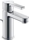 Duravit B.2 Wastafelmengkraan (opbouw) | B21010001010