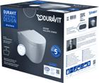 Duravit Closetcombinatie | 45290900A11