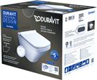 Duravit Closetcombinatie | 45510900A11