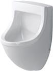 Duravit Starck 3 Urinoir (goot) | 0821352000